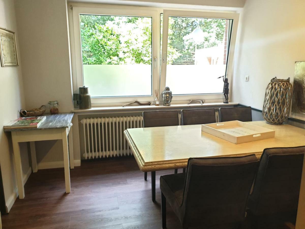 B&B Dersum Dream Exteriör bild