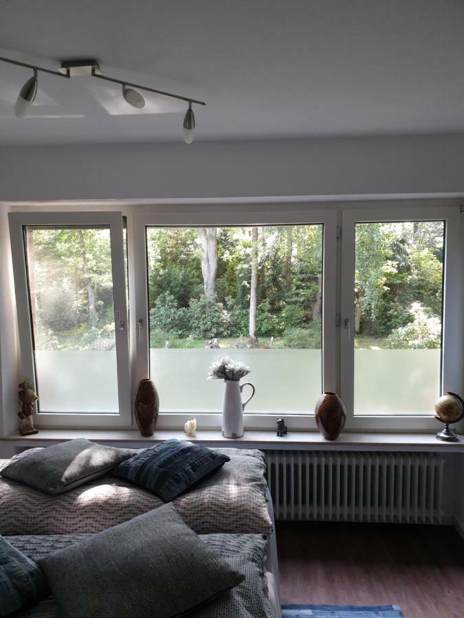 B&B Dersum Dream Exteriör bild